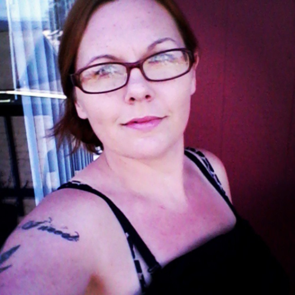 Meet your Posher, Melinda
